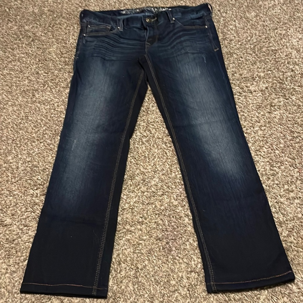 Express Jean